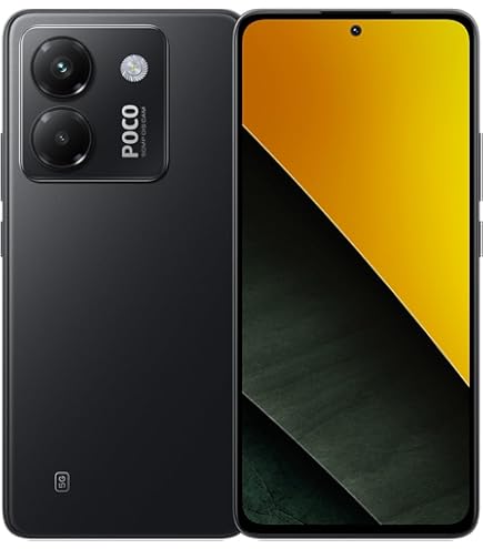 XIAOMI Poco X5 5G Dual SIM 256GB + 8GB Factory Unlocked GSM